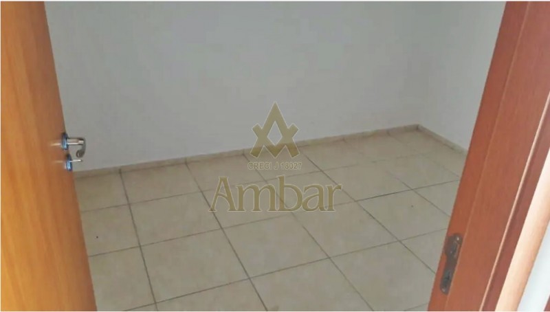 Ambar Imóveis | Imobiliária em Ribeirão Preto | Apartamento - Jardim Jandaia - Ribeirão Preto