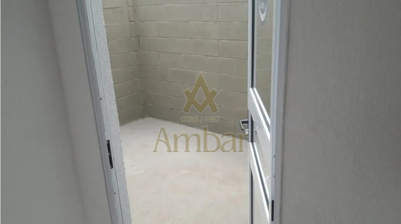 Ambar Imóveis | Imobiliária em Ribeirão Preto | Apartamento - Jardim Jandaia - Ribeirão Preto