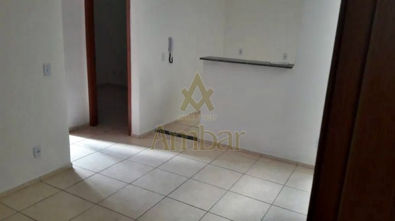 Ambar Imóveis | Imobiliária em Ribeirão Preto | Apartamento - Jardim Jandaia - Ribeirão Preto