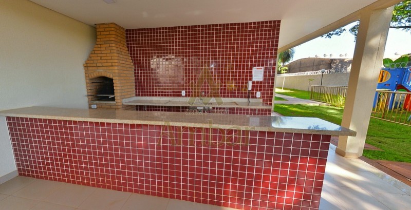 Ambar Imóveis | Imobiliária em Ribeirão Preto | Apartamento - Jardim Jandaia - Ribeirão Preto