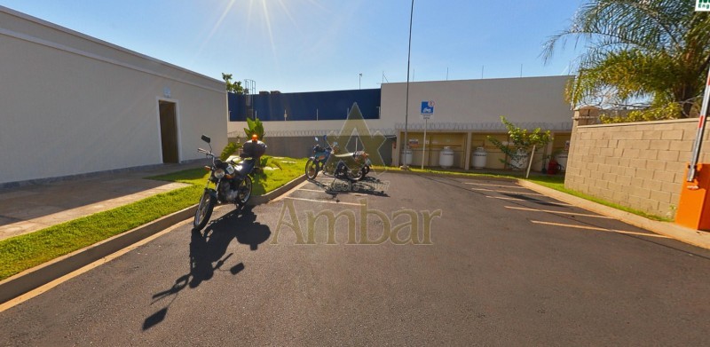 Ambar Imóveis | Imobiliária em Ribeirão Preto | Apartamento - Jardim Jandaia - Ribeirão Preto