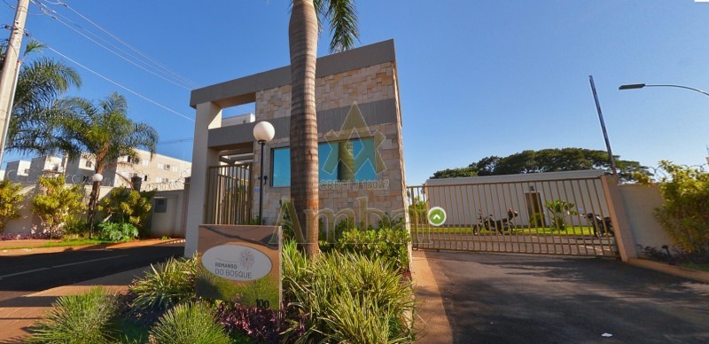 Foto: Apartamento - Jardim Jandaia - Ribeirão Preto
