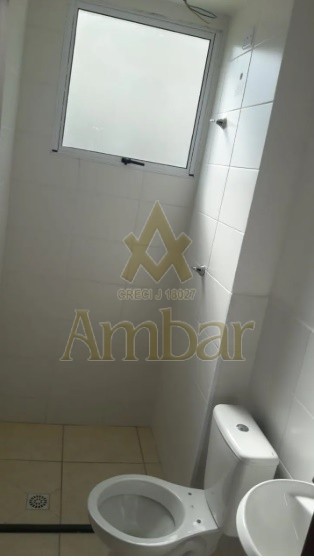Ambar Imóveis | Imobiliária em Ribeirão Preto | Apartamento - Jardim Jandaia - Ribeirão Preto