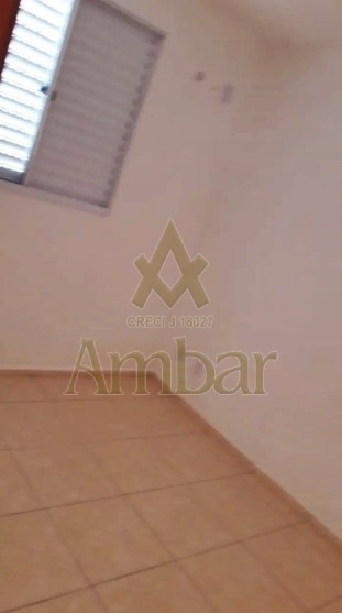 Ambar Imóveis | Imobiliária em Ribeirão Preto | Apartamento - Jardim Jandaia - Ribeirão Preto