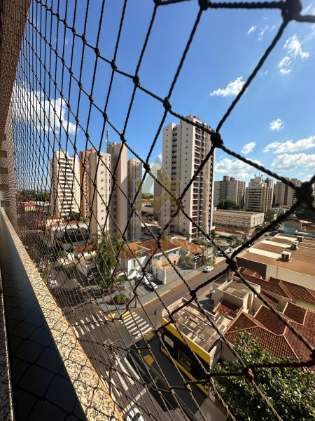 Ambar Imóveis | Imobiliária em Ribeirão Preto | Apartamento - Centro - Ribeirão Preto