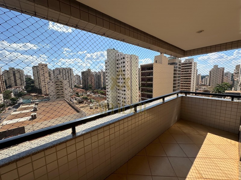 Foto: Apartamento - Centro - Ribeirão Preto