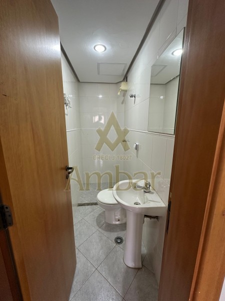 Ambar Imóveis | Imobiliária em Ribeirão Preto | Apartamento - Centro - Ribeirão Preto
