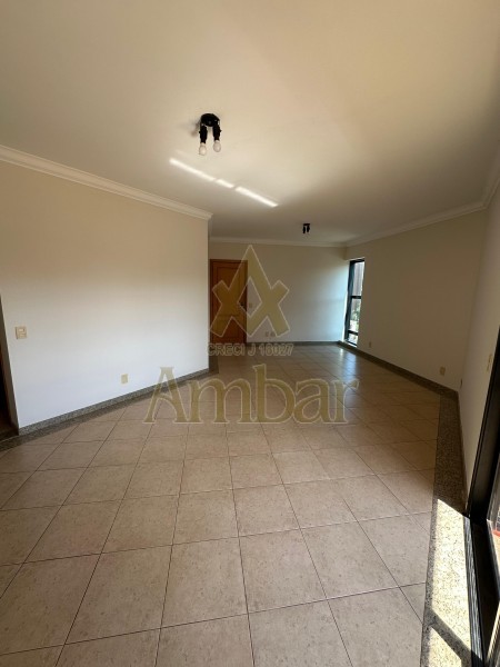 Ambar Imóveis | Imobiliária em Ribeirão Preto | Apartamento - Centro - Ribeirão Preto