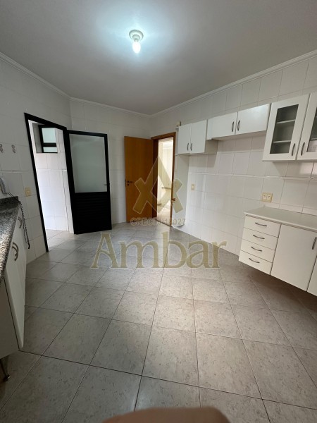 Ambar Imóveis | Imobiliária em Ribeirão Preto | Apartamento - Centro - Ribeirão Preto