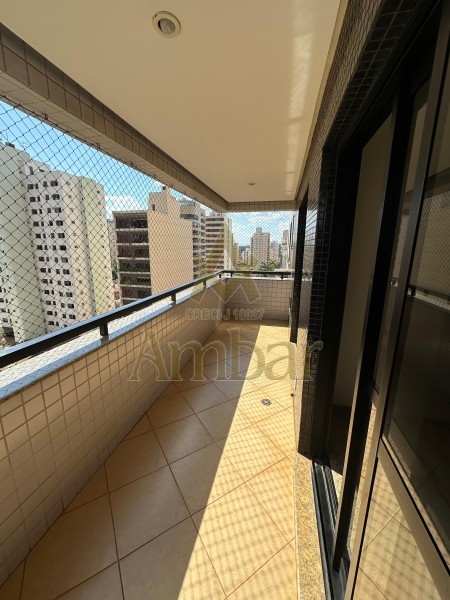 Ambar Imóveis | Imobiliária em Ribeirão Preto | Apartamento - Centro - Ribeirão Preto