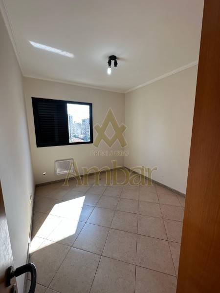 Ambar Imóveis | Imobiliária em Ribeirão Preto | Apartamento - Centro - Ribeirão Preto