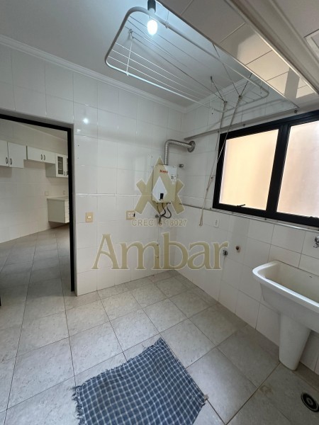 Ambar Imóveis | Imobiliária em Ribeirão Preto | Apartamento - Centro - Ribeirão Preto