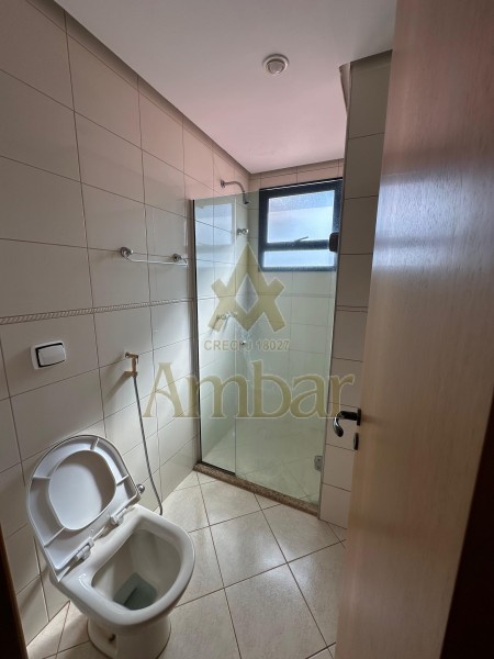Ambar Imóveis | Imobiliária em Ribeirão Preto | Apartamento - Centro - Ribeirão Preto