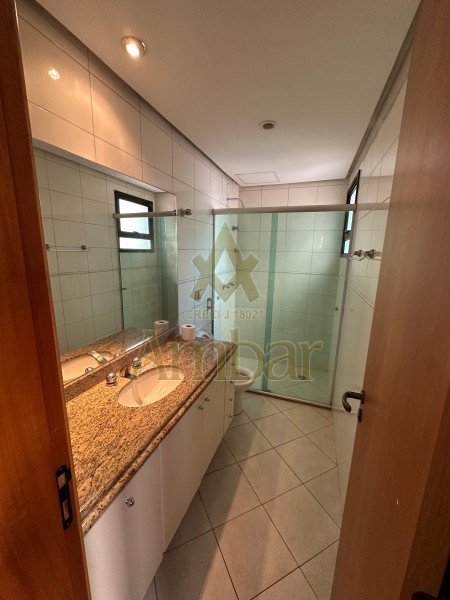 Ambar Imóveis | Imobiliária em Ribeirão Preto | Apartamento - Centro - Ribeirão Preto
