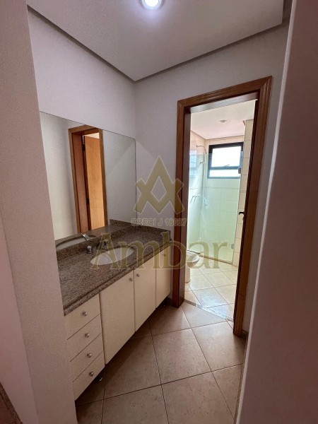 Ambar Imóveis | Imobiliária em Ribeirão Preto | Apartamento - Centro - Ribeirão Preto