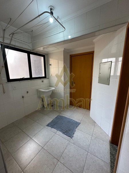 Ambar Imóveis | Imobiliária em Ribeirão Preto | Apartamento - Centro - Ribeirão Preto