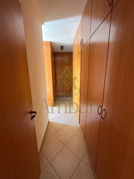 Ambar Imóveis | Imobiliária em Ribeirão Preto | Apartamento - Centro - Ribeirão Preto