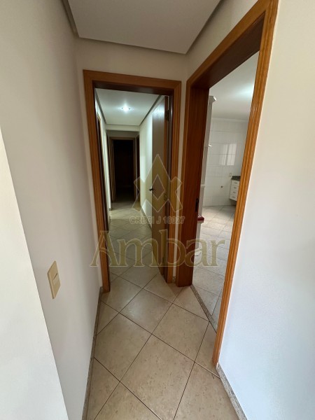 Ambar Imóveis | Imobiliária em Ribeirão Preto | Apartamento - Centro - Ribeirão Preto
