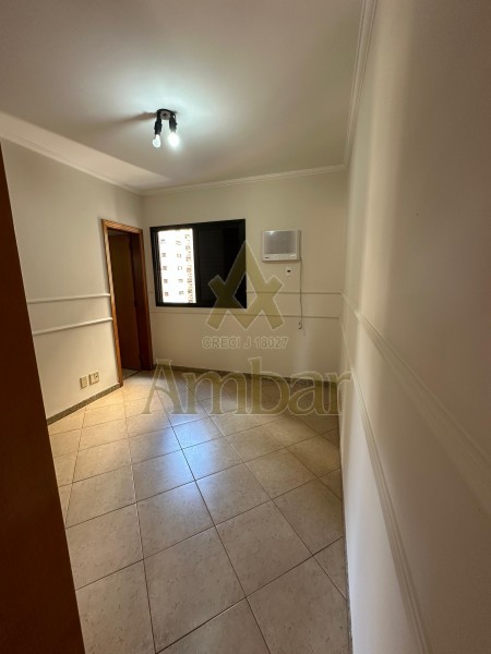 Ambar Imóveis | Imobiliária em Ribeirão Preto | Apartamento - Centro - Ribeirão Preto