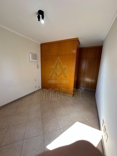 Ambar Imóveis | Imobiliária em Ribeirão Preto | Apartamento - Centro - Ribeirão Preto