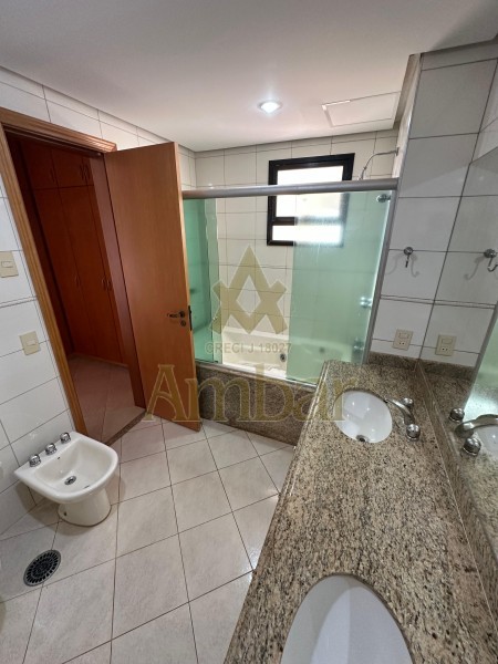 Ambar Imóveis | Imobiliária em Ribeirão Preto | Apartamento - Centro - Ribeirão Preto
