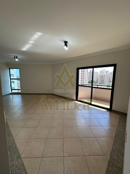 Ambar Imóveis | Imobiliária em Ribeirão Preto | Apartamento - Centro - Ribeirão Preto