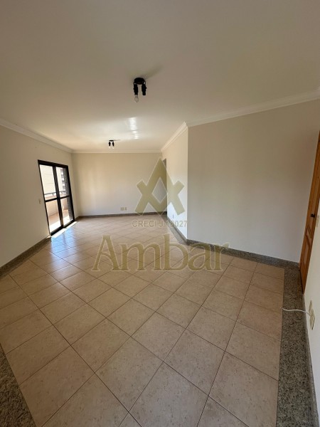 Ambar Imóveis | Imobiliária em Ribeirão Preto | Apartamento - Centro - Ribeirão Preto