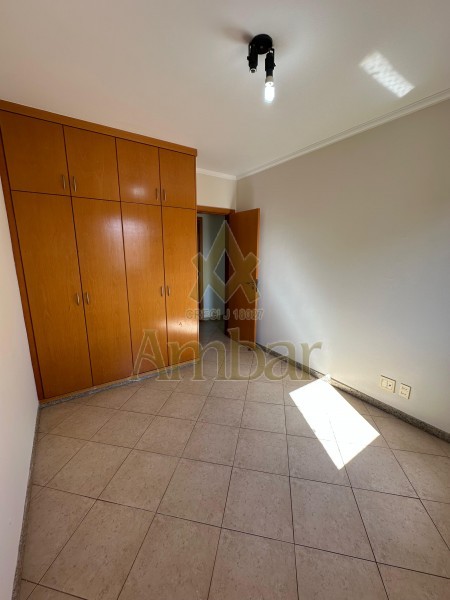 Ambar Imóveis | Imobiliária em Ribeirão Preto | Apartamento - Centro - Ribeirão Preto