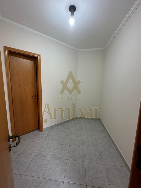 Ambar Imóveis | Imobiliária em Ribeirão Preto | Apartamento - Centro - Ribeirão Preto