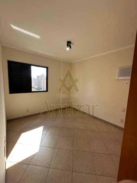 Ambar Imóveis | Imobiliária em Ribeirão Preto | Apartamento - Centro - Ribeirão Preto