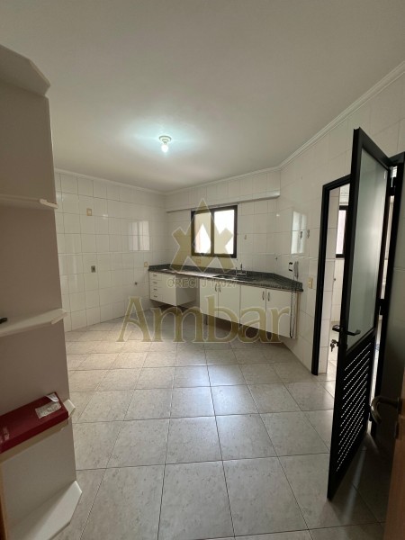 Ambar Imóveis | Imobiliária em Ribeirão Preto | Apartamento - Centro - Ribeirão Preto