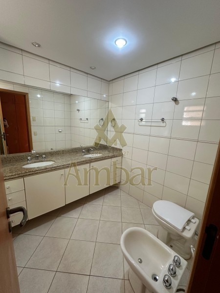Ambar Imóveis | Imobiliária em Ribeirão Preto | Apartamento - Centro - Ribeirão Preto