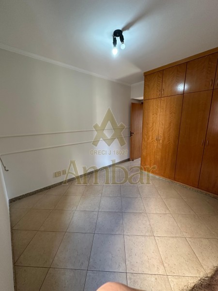 Ambar Imóveis | Imobiliária em Ribeirão Preto | Apartamento - Centro - Ribeirão Preto