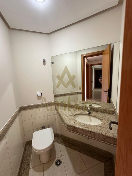 Ambar Imóveis | Imobiliária em Ribeirão Preto | Apartamento - Centro - Ribeirão Preto