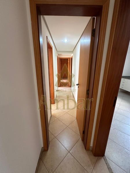 Ambar Imóveis | Imobiliária em Ribeirão Preto | Apartamento - Centro - Ribeirão Preto