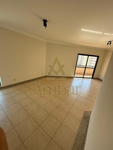 Ambar Imóveis | Imobiliária em Ribeirão Preto | Apartamento - Centro - Ribeirão Preto