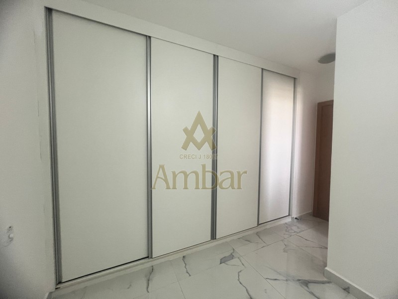 Ambar Imóveis | Imobiliária em Ribeirão Preto | Apartamento - Jardim Nova Aliança - Ribeirão Preto