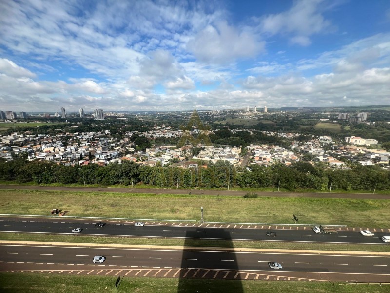 Ambar Imóveis | Imobiliária em Ribeirão Preto | Apartamento - Jardim Nova Aliança - Ribeirão Preto