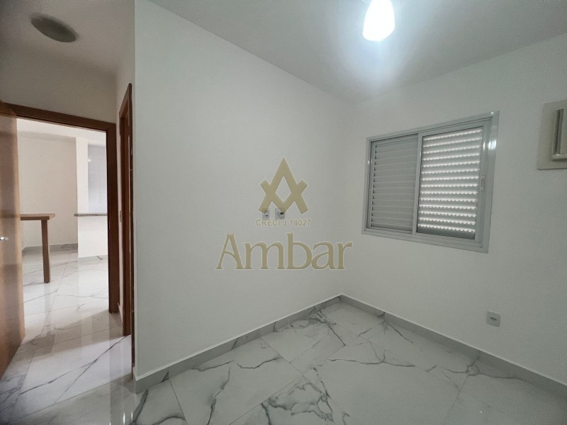 Ambar Imóveis | Imobiliária em Ribeirão Preto | Apartamento - Jardim Nova Aliança - Ribeirão Preto