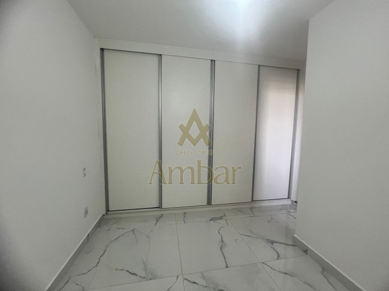 Ambar Imóveis | Imobiliária em Ribeirão Preto | Apartamento - Jardim Nova Aliança - Ribeirão Preto