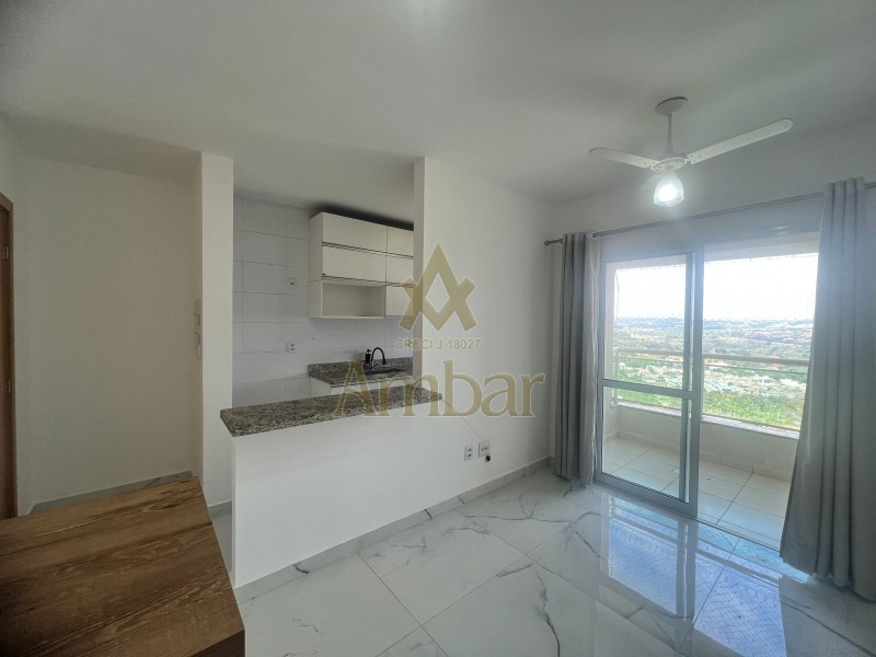 Imóvel: Apartamento - Jardim Nova Aliança - Ribeirão Preto Foto: Apartamento - Jardim Nova Aliança - Ribeirão Preto
