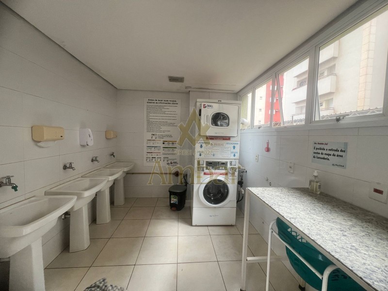 Ambar Imóveis | Imobiliária em Ribeirão Preto | Apartamento - Jardim Nova Aliança - Ribeirão Preto