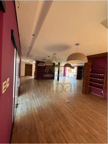 Foto: Ponto Comercial - Jardim Sumare - Ribeirão Preto