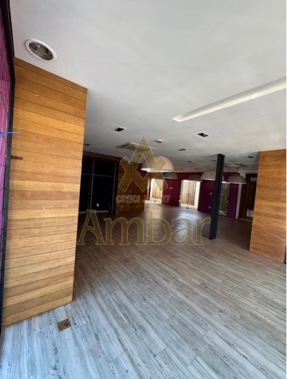 Ambar Imóveis | Imobiliária em Ribeirão Preto | Ponto Comercial - Jardim Sumare - Ribeirão Preto