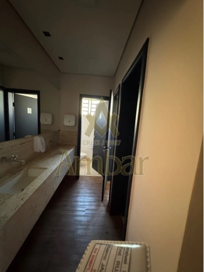 Ambar Imóveis | Imobiliária em Ribeirão Preto | Ponto Comercial - Jardim Sumare - Ribeirão Preto