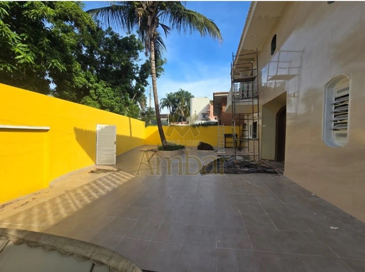Ambar Imóveis | Imobiliária em Ribeirão Preto | Casa - Ribeirânia - Ribeirão Preto