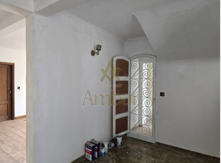 Ambar Imóveis | Imobiliária em Ribeirão Preto | Casa - Ribeirânia - Ribeirão Preto