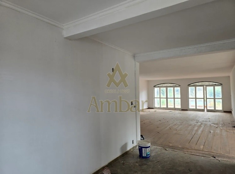 Ambar Imóveis | Imobiliária em Ribeirão Preto | Casa - Ribeirânia - Ribeirão Preto