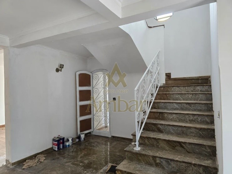 Ambar Imóveis | Imobiliária em Ribeirão Preto | Casa - Ribeirânia - Ribeirão Preto