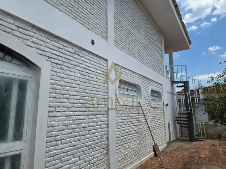 Ambar Imóveis | Imobiliária em Ribeirão Preto | Casa - Ribeirânia - Ribeirão Preto